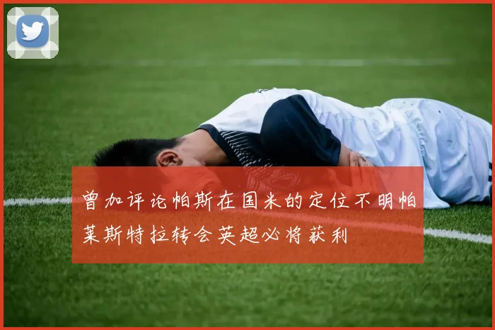 曾加评论帕斯在国米的定位不明帕莱斯特拉转会英超必将获利